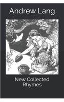 New Collected Rhymes
