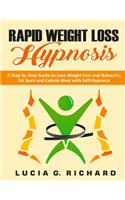 Rapid Weight Loss Hypnosis