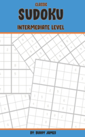 Classic Sudoku Intermediate level