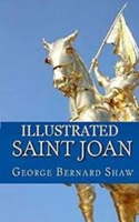 Saint Joan Illustrated