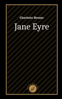 Jane Eyre by Charlotte Bronte