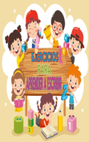 Ejercicios Para Aprender a Escribir