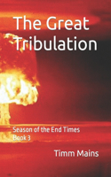 The Great Tribulation
