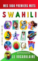 Apprendre le vocabulaire Swahili