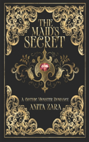 The Maid's Secret: A Gothic Monster Romance