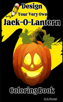 Design Your Own Jack-O-Lantern