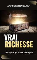 Vrai Richesse