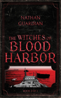 Witches of Blood Harbor