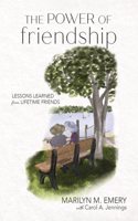 Power of Friendship