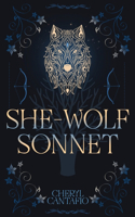 She-Wolf Sonnet