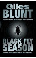 Black Fly Season