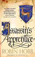 Assassin's Apprentice (Farseer Trilogy 1): Book 1 (The Farseer Trilogy)