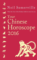 Your Chinese Horoscope: What the Year of the Monkey Holds in Store for You