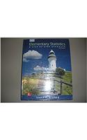 Bluman, Elementary Statistics: A Step by Step Approach, (C) 2015, 9e, Student Edition (Reinforced Binding)