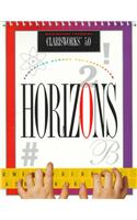 Horizons ClarisWorks 5.0 Macintosh Tutorial: Computing Across the Curriculum