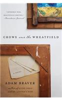 Crows Over the Wheatfield