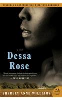 Dessa Rose