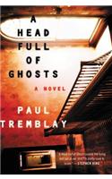 A Head Full of Ghosts