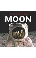 Destination: Moon