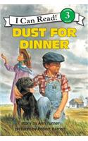 Dust for Dinner