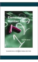 Elementary Number Theory