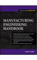 Manufacturing Engineering Handbook