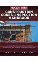 Construction Codes & Inspection Handbook
