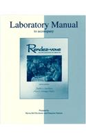 Lab Manual: Lm Rendezvous