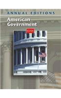A/E American Government 03/04