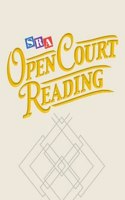 Open Court Reading - Unit Assessment Annotated Teacher Edition Package - Units 1-6 - Grade 6