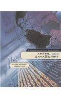LSC  XHTML and JAVAScript(General use)