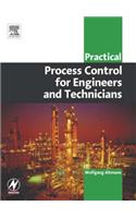 Practical Process Control for Engineers and Technicians