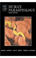 Human Parasitology