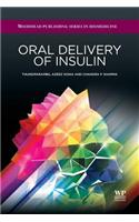 Oral Delivery of Insulin: (Paperback)