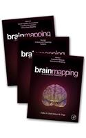 Brain Mapping: An Encyclopedic Reference