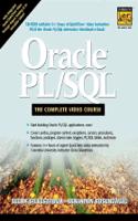 Oracle Pl/Sql -- the Complete Video Course