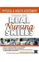 Prentice Hall Nursing Skills