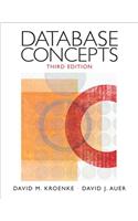 Database Concepts
