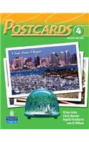 Postcards 4