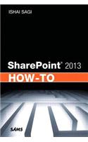 SharePoint 2013 How-To