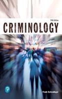 Criminology (Justice Series)