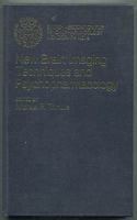 New Brain Imaging Techniques in Psychopharmacology