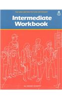 Intermediate Workbook, the New Oxford Picture Dictionary