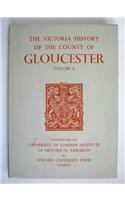 A History of the County of Gloucester