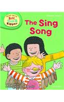 Oxford Reading Tree Read With Biff, Chip, and Kipper: Phonics: Level 3: The Sing Song: (Oxford Reading Tree Read With Biff, Chip, and Kipper: Phonics)