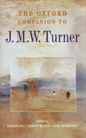 Oxford Companion to J. M. W. Turner