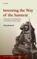 Inventing the Way of the Samurai