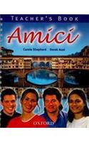 Amici: Teacher Book