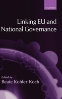 Linking Eu and National Governance