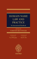 Domain Name Law and Practice